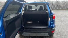 Ford EcoSport 1.0 EcoBoost 125 Titanium 5dr Petrol Hatchback